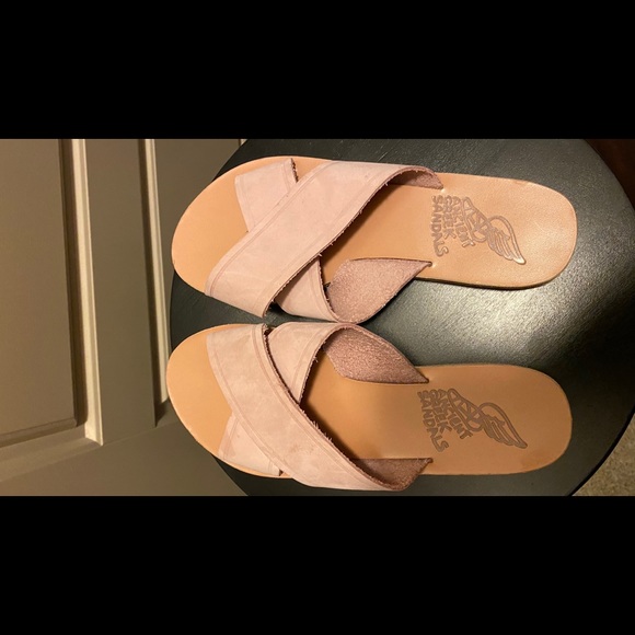 ๐บ Ancient Greek Sandals ๐บ SZ 7 - Picture 5 of 5